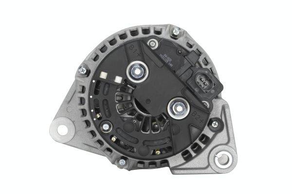 HELLA 8EL 011 712-091 Generator - 14V - 140A - für u.a. Fiat Ducato Platform/Chassis (250_,290_)