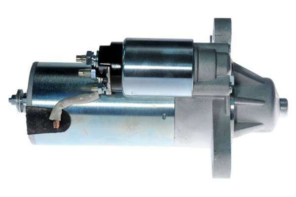 HELLA 8EA 011 610-581 Starter - 12V - 2.3kW - für u.a. Ford Transit Platform/Chassis (E_ _)