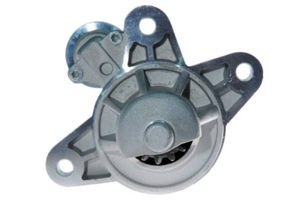 HELLA 8EA 011 610-581 Starter - 12V - 2.3kW - für u.a. Ford Transit Platform/Chassis (E_ _)