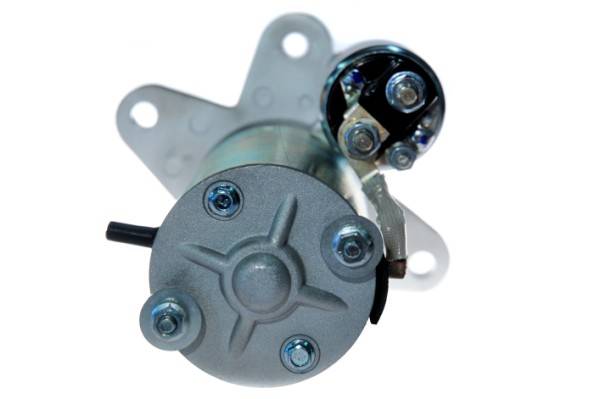 HELLA 8EA 011 610-581 Starter - 12V - 2.3kW - für u.a. Ford Transit Platform/Chassis (E_ _)