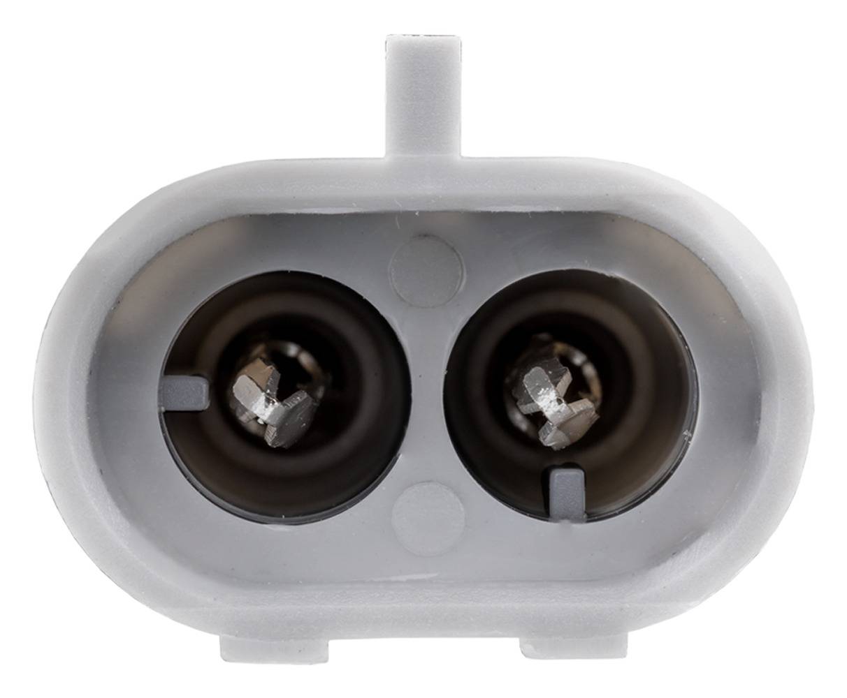 HELLA 6PU 009 163-741 Impulsgeber, Kurbelwelle - 12V - 2-polig - Kabel: 245mm