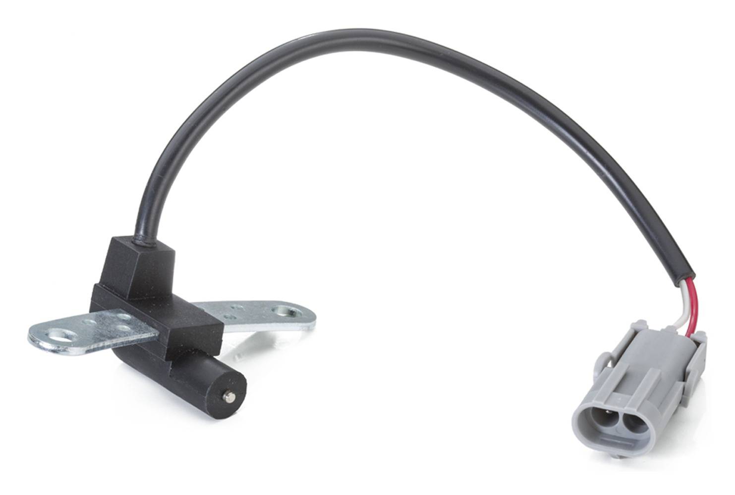HELLA 6PU 009 163-741 Impulsgeber, Kurbelwelle - 12V - 2-polig - Kabel: 245mm