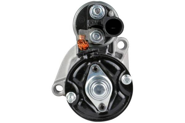 HELLA 8EA 012 527-591 Starter - 12V - 1.2kW - für u.a. VW Passat (3B3)
