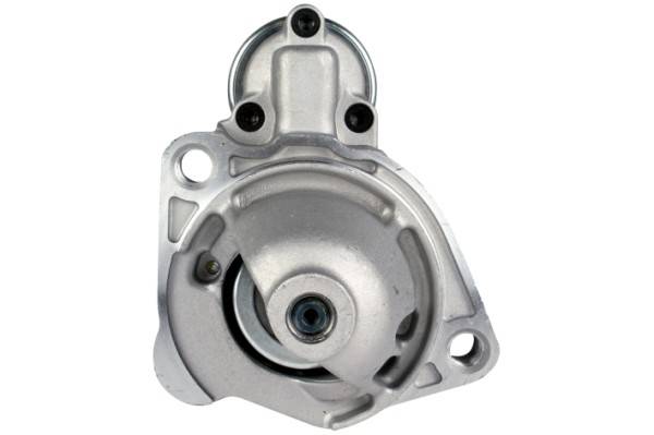 HELLA 8EA 012 527-591 Starter - 12V - 1.2kW - für u.a. VW Passat (3B3)