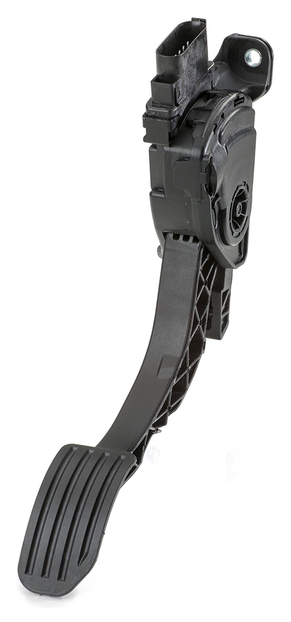 HELLA 6PV 010 834-801 Sensor, Fahrpedalstellung - für Linkslenker - Schaltgetriebe
