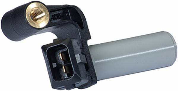 HELLA 6PU 009 163-511 Impulsgeber, Kurbelwelle - 12V - 2-polig - schwungscheibenseitig