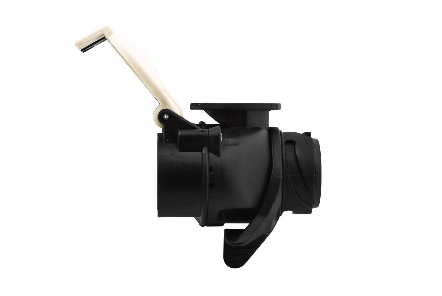 HELLA 8JA 179 368-001 Adapter, Steckdose - 12V