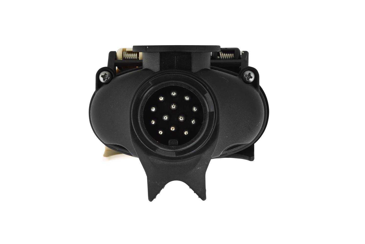 HELLA 8JA 179 368-001 Adapter, Steckdose - 12V