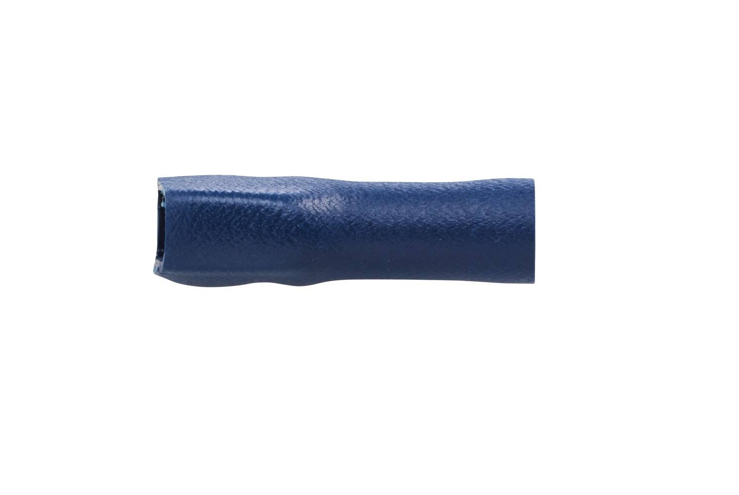 HELLA 8KW 708 374-812 Leitungsverbinder - mit Staubschutz - blau - von: 1.5mm² - bis: 2.5mm² - Flach