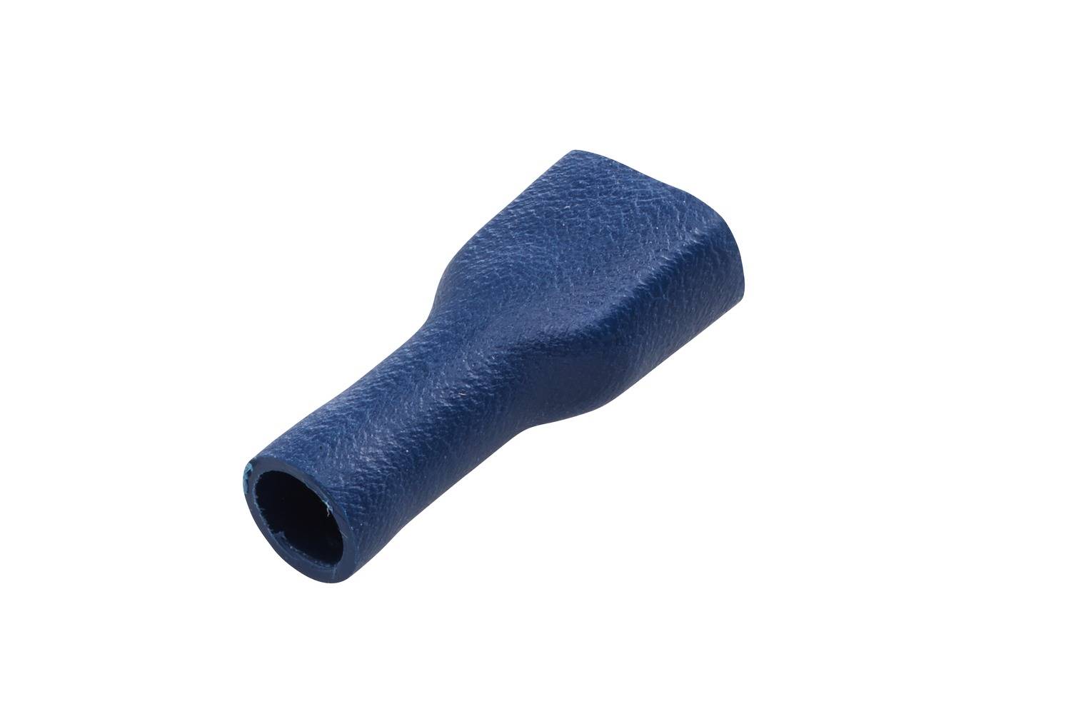 HELLA 8KW 708 374-812 Leitungsverbinder - mit Staubschutz - blau - von: 1.5mm² - bis: 2.5mm² - Flach