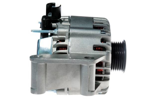 HELLA 8EL 011 710-581 Generator - 14V - 120A - für u.a. Ford Mondeo III Turnier (Bwy)