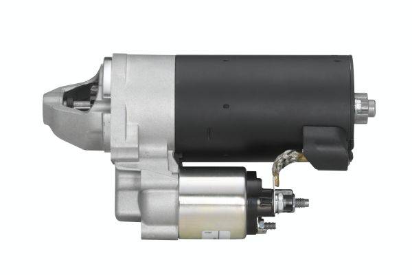 HELLA 8EA 011 611-561 Starter - 12V - 1.8kW - für u.a. MB Sprinter 3,5-T Box (906)