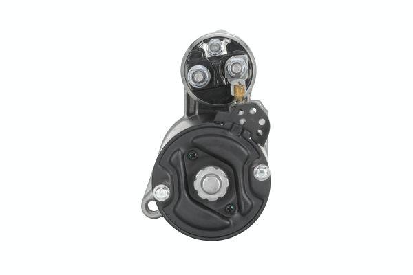 HELLA 8EA 011 611-561 Starter - 12V - 1.8kW - für u.a. MB Sprinter 3,5-T Box (906)