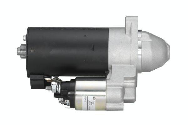 HELLA 8EA 011 611-561 Starter - 12V - 1.8kW - für u.a. MB Sprinter 3,5-T Box (906)