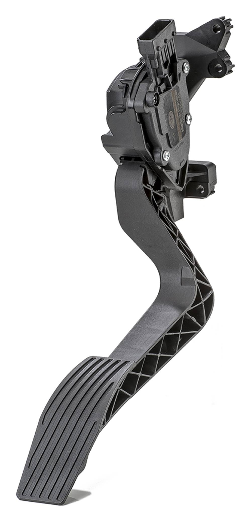 HELLA 6PV 010 175-761 Sensor, Fahrpedalstellung - für Linkslenker - Automatikgetriebe