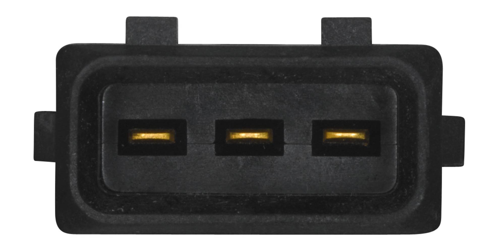 HELLA 6PX 008 476-101 Sensor, Drosselklappenstellung - 5V