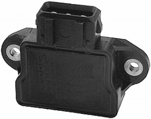 HELLA 6PX 008 476-101 Sensor, Drosselklappenstellung - 5V