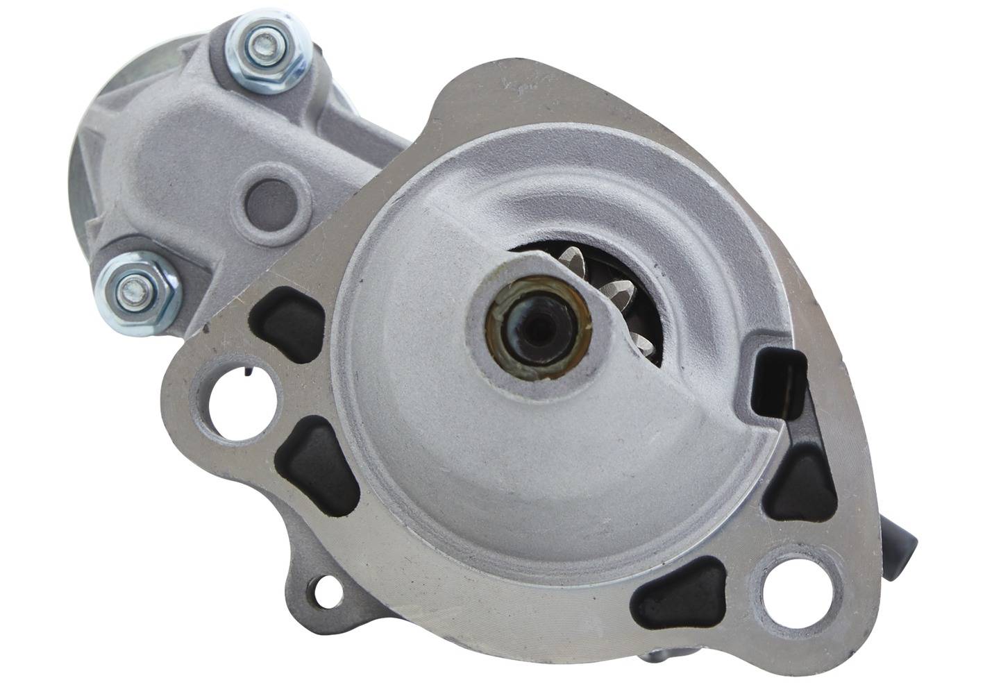 HELLA 8EA 011 611-941 Starter - 12V - 0.7kW - für u.a. Honda Jazz III (Ge_, Gg_, Gp_, Za_)