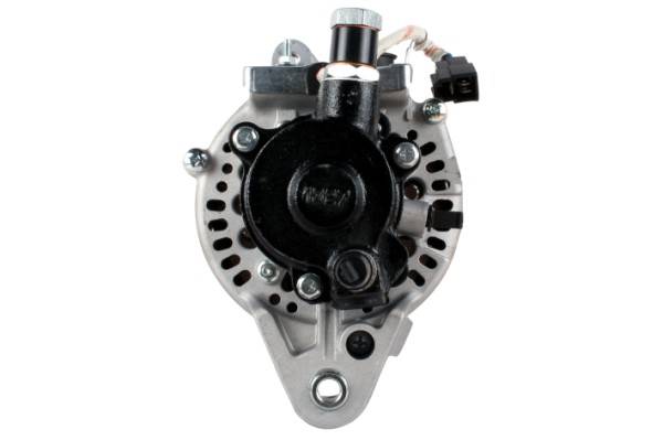 HELLA 8EL 012 429-271 Generator - 14V - 55A - für u.a. Toyota Hilux V Pickup (_N_,Kzn1_,Vzn1_)