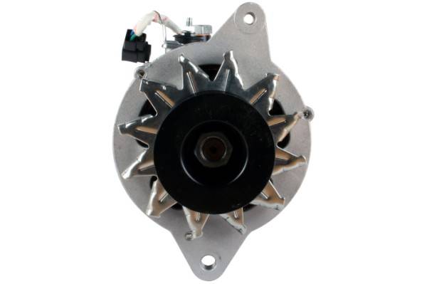 HELLA 8EL 012 429-271 Generator - 14V - 55A - für u.a. Toyota Hilux V Pickup (_N_,Kzn1_,Vzn1_)