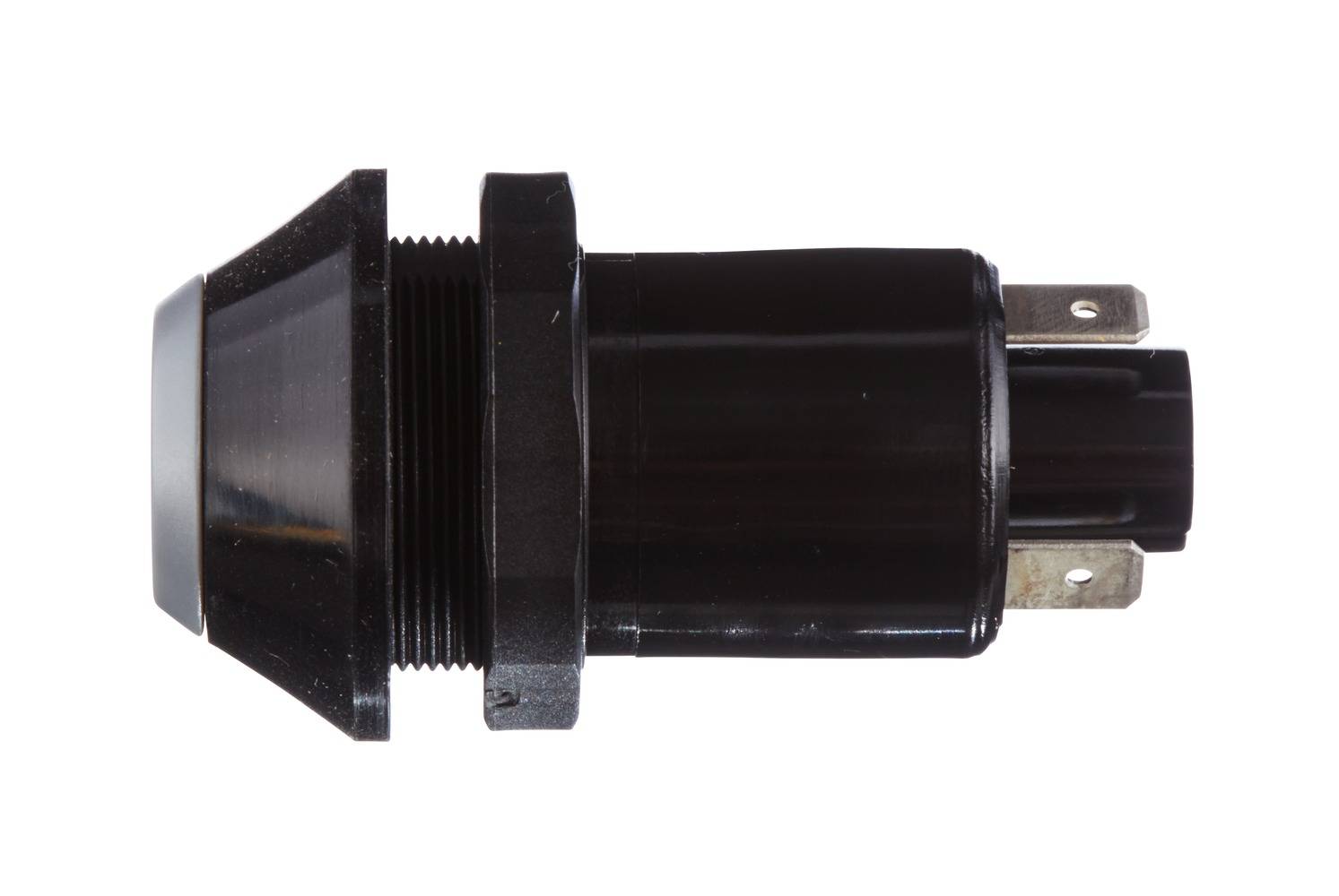 HELLA 6EF 004 406-141 Schalter, Heben/Senken (Anbauteile) - 12V - tastend - Bohrung-Ø: 30mm