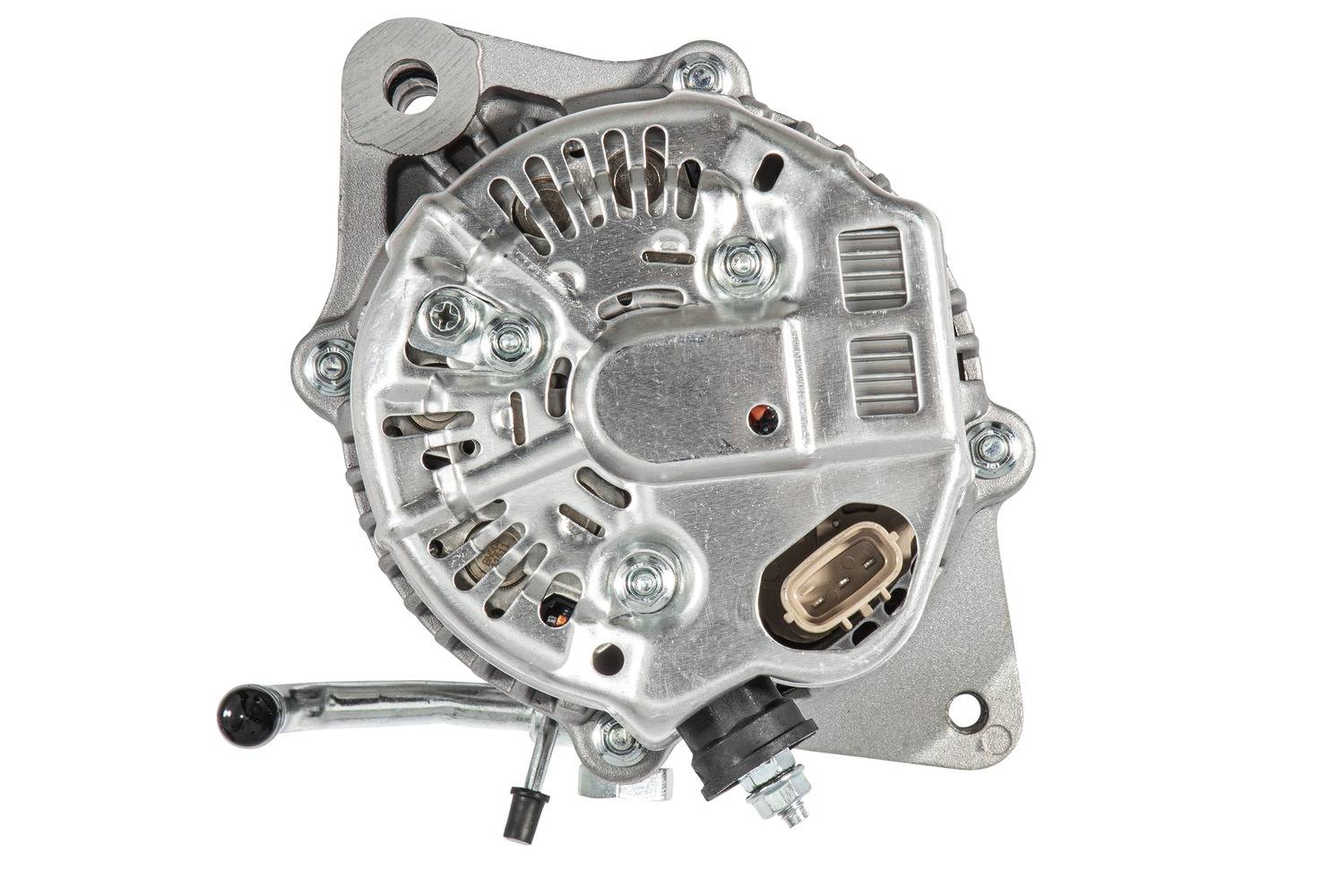 HELLA 8EL 012 428-041 Generator - 14V - 70A - für u.a. Toyota Hilux VI Pickup (_N1_)