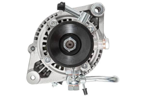 HELLA 8EL 012 428-041 Generator - 14V - 70A - für u.a. Toyota Hilux VI Pickup (_N1_)