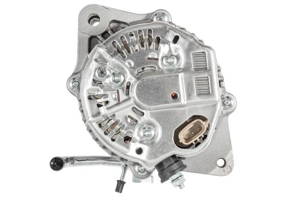 HELLA 8EL 012 428-041 Generator - 14V - 70A - für u.a. Toyota Hilux VI Pickup (_N1_)
