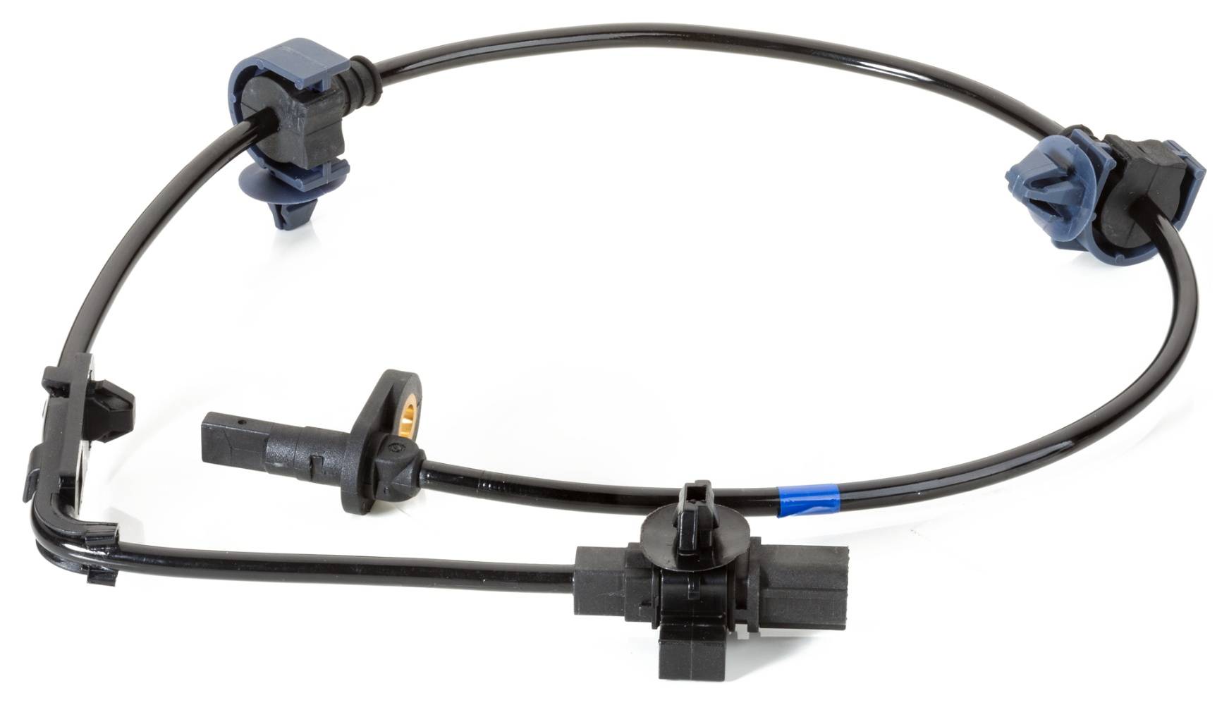 HELLA 6PU 230 040-071 Sensor, Raddrehzahl - 2-polig - vorne