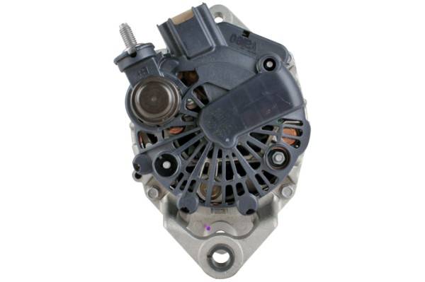 HELLA 8EL 012 428-251 Generator - 14V - 90A - für u.a. Nissan Patrol Gr V Wagon (Y61)