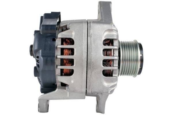 HELLA 8EL 012 428-251 Generator - 14V - 90A - für u.a. Nissan Patrol Gr V Wagon (Y61)
