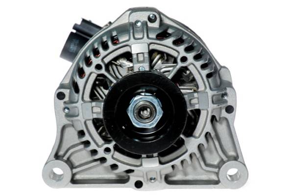 HELLA 8EL 011 710-441 Generator - 14V - 70A - für u.a. Peugeot 206 Hatchback (2A/C)
