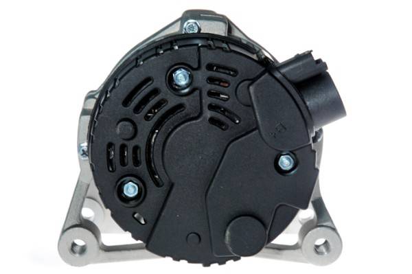 HELLA 8EL 011 710-441 Generator - 14V - 70A - für u.a. Peugeot 206 Hatchback (2A/C)