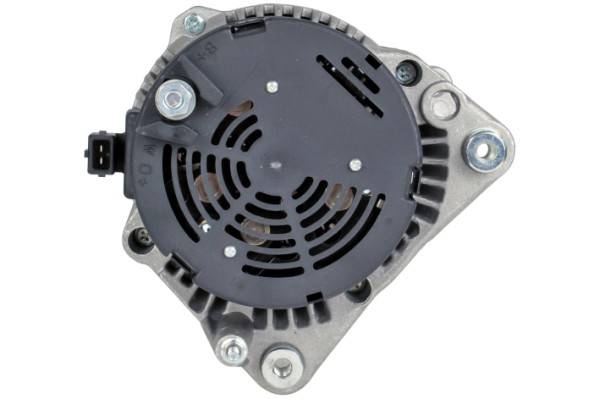 HELLA 8EL 012 427-961 Generator - 14V - 90A - für u.a. VW Golf IV (1J1)