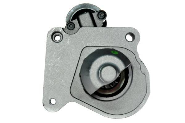 HELLA 8EA 011 610-211 Starter - 12V - 1.4kW - für u.a. Ford Fiesta V (Jh_, Jd_)