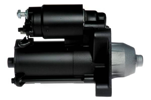 HELLA 8EA 011 610-211 Starter - 12V - 1.4kW - für u.a. Ford Fiesta V (Jh_, Jd_)