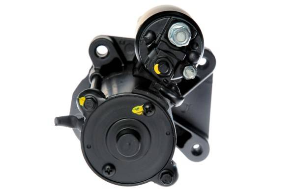 HELLA 8EA 011 610-211 Starter - 12V - 1.4kW - für u.a. Ford Fiesta V (Jh_, Jd_)
