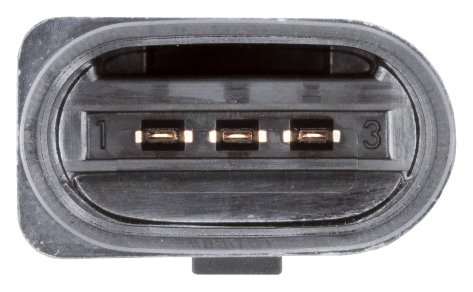 HELLA 6PR 010 418-901 Sensor, Motorölstand - 3-polig - mit Dichtung