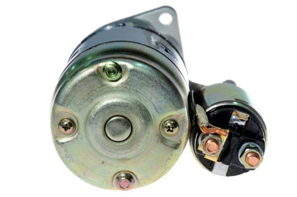 HELLA 8EA 011 611-141 Starter - 12V - 1kW - für u.a. Suzuki Jimny Closed (Sn)