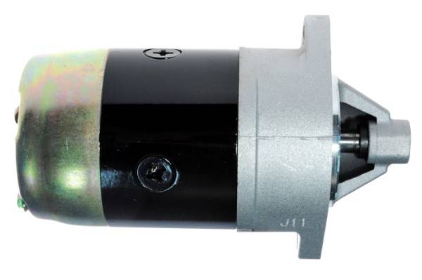 HELLA 8EA 011 611-141 Starter - 12V - 1kW - für u.a. Suzuki Jimny Closed (Sn)