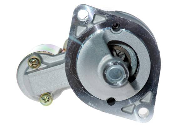 HELLA 8EA 011 611-141 Starter - 12V - 1kW - für u.a. Suzuki Jimny Closed (Sn)