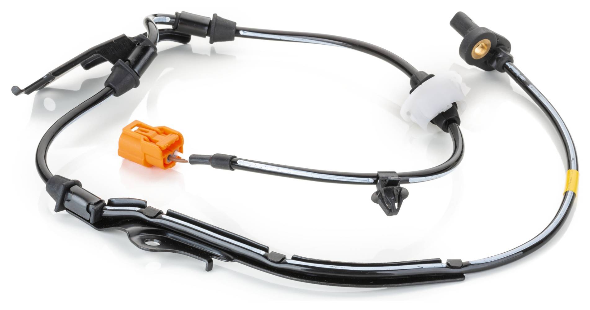 HELLA 6PU 230 040-051 Sensor, Raddrehzahl - 2-polig - Vorderachse rechts