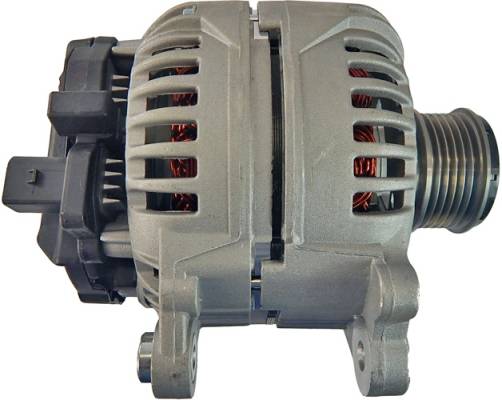 HELLA 8EL 012 430-291 Generator - 14V - 140A - für u.a. VW Golf VI (5K1)