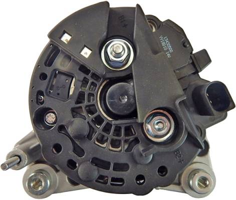 HELLA 8EL 012 430-291 Generator - 14V - 140A - für u.a. VW Golf VI (5K1)