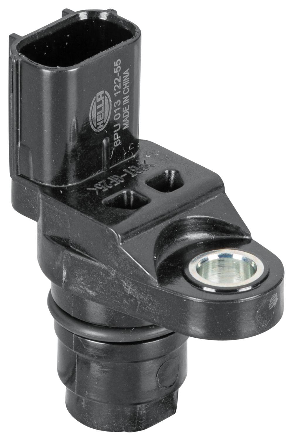 HELLA 6PU 013 122-551 Sensor, Nockenwellenposition - 3-polig - mit Dichtring