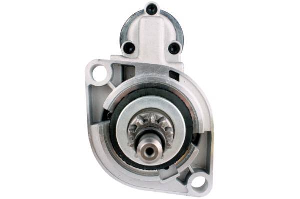 HELLA 8EA 012 527-071 Starter - 12V - 1.1kW - für u.a. VW New Beetle (9C1, 1C1)