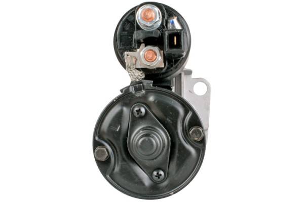 HELLA 8EA 012 527-071 Starter - 12V - 1.1kW - für u.a. VW New Beetle (9C1, 1C1)