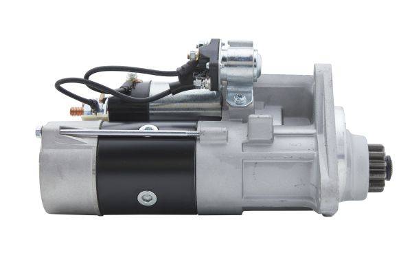 HELLA 8EA 012 586-691 Starter - 24V - 5.5kW