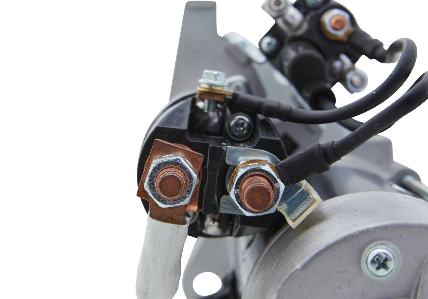HELLA 8EA 012 586-691 Starter - 24V - 5.5kW