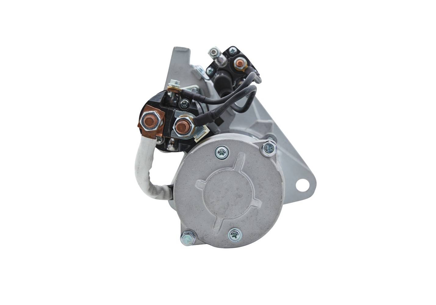 HELLA 8EA 012 586-691 Starter - 24V - 5.5kW